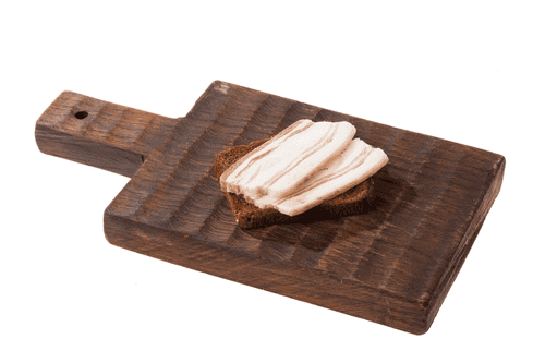 Paella dish