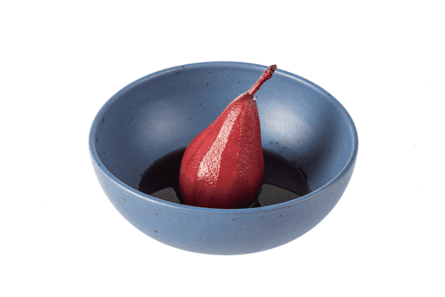 Paella dish